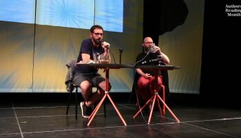 Štěpán Kučera a Marek Timko